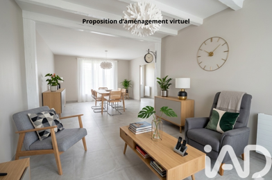 Maison 5 pièces 285000 €