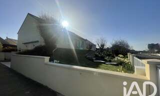 Maison 5 Pièces 100 m² à vendre à La Membrolle-sur-Choisille (37390)