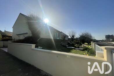 Maison 5 pièces 275000 €