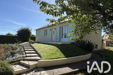 Maison 5 pièces 275000 €