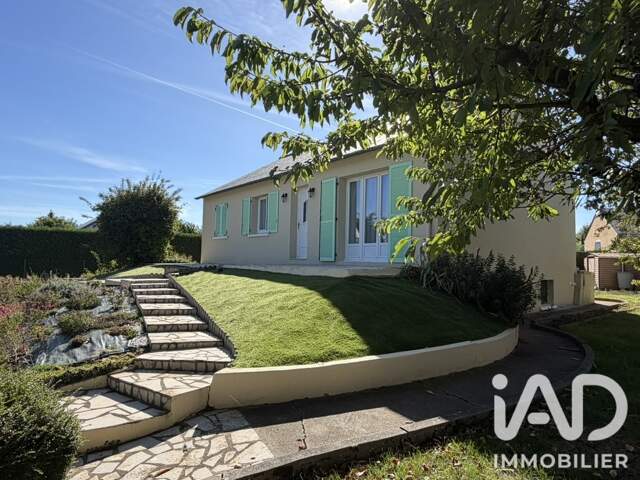 Vente Maison/villa 4 pièces — photo du bien