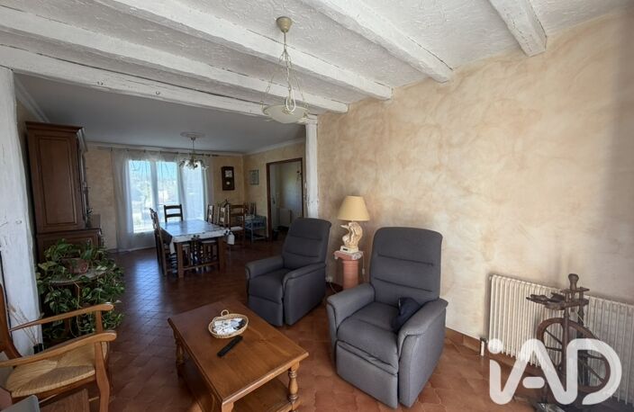 Vente Maison/villa 4 pièces — photo 2