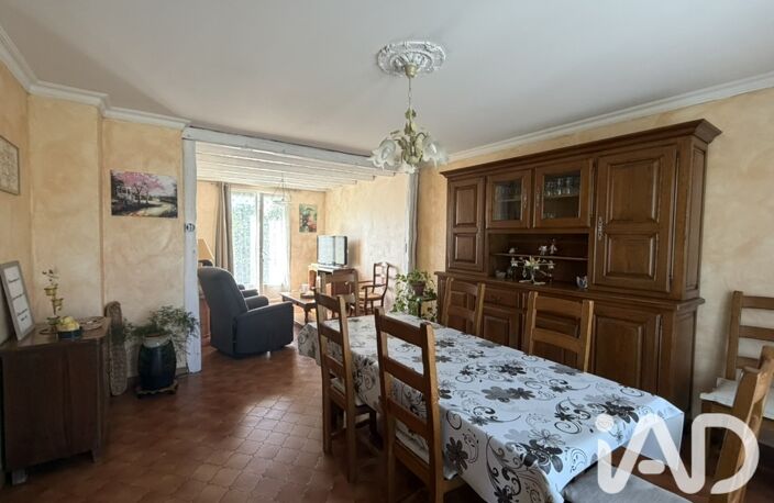 Vente Maison/villa 4 pièces — photo 4