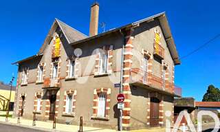 Maison 9 Pièces 257 m² à vendre à Lannemezan (65300)