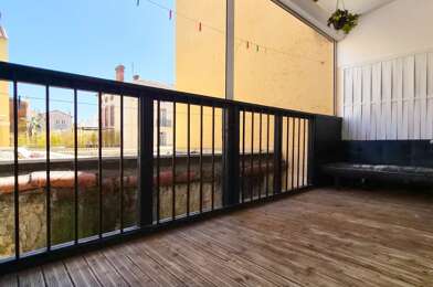 Appartement 3 pièces 138000 €