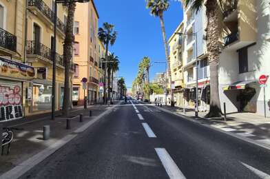 Appartement 3 pièces 138000 €