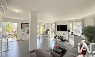 Appartement 4 Pièces 92 m² à vendre à Menton (06500)