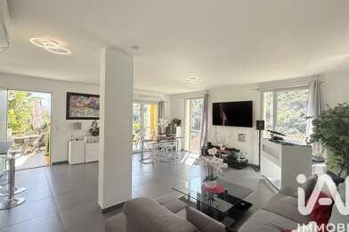 Appartement 4 pièces 550000 €