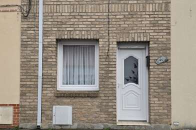 Maison 4 pièces 133500 €