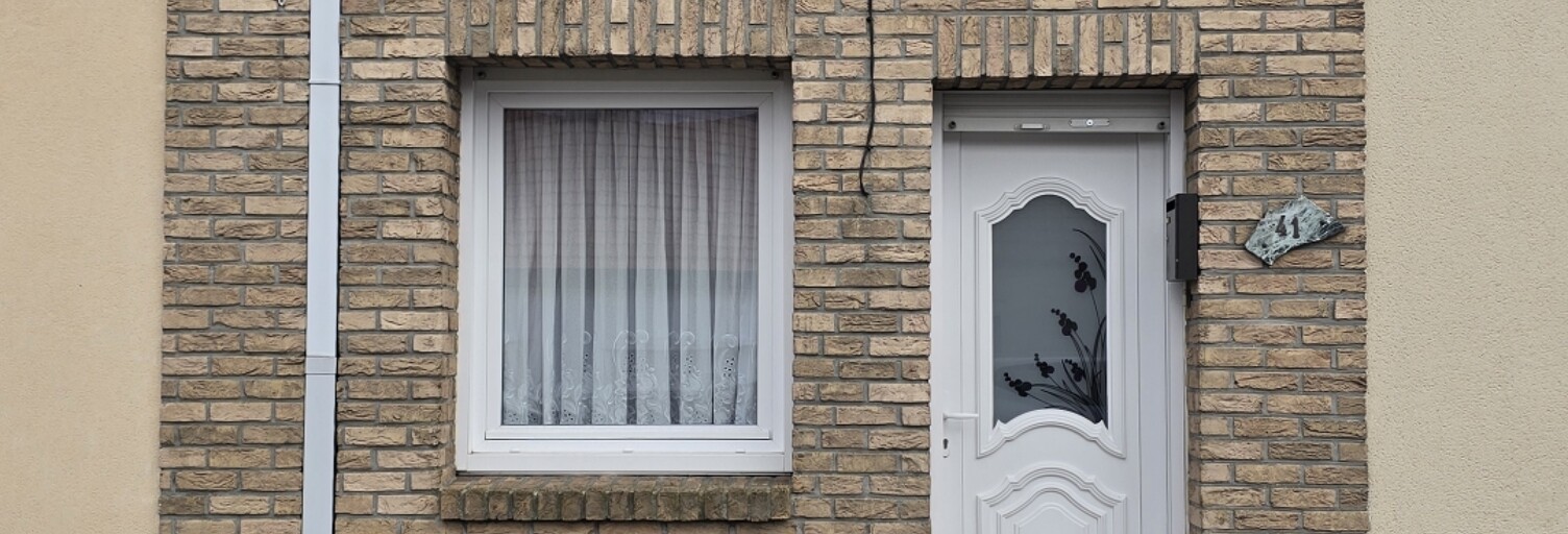 Maison 4 Pièces 75 m² à vendre à Beuvry (62660)