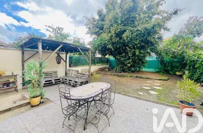 Vente Maison/villa 7 pièces — photo du bien