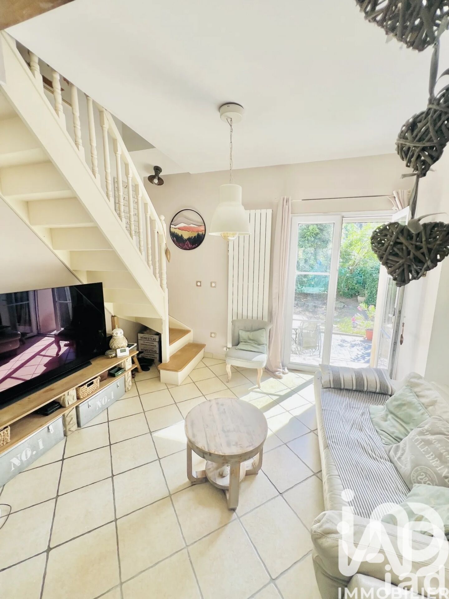 Vente Maison/villa 7 pièces - Photo 2