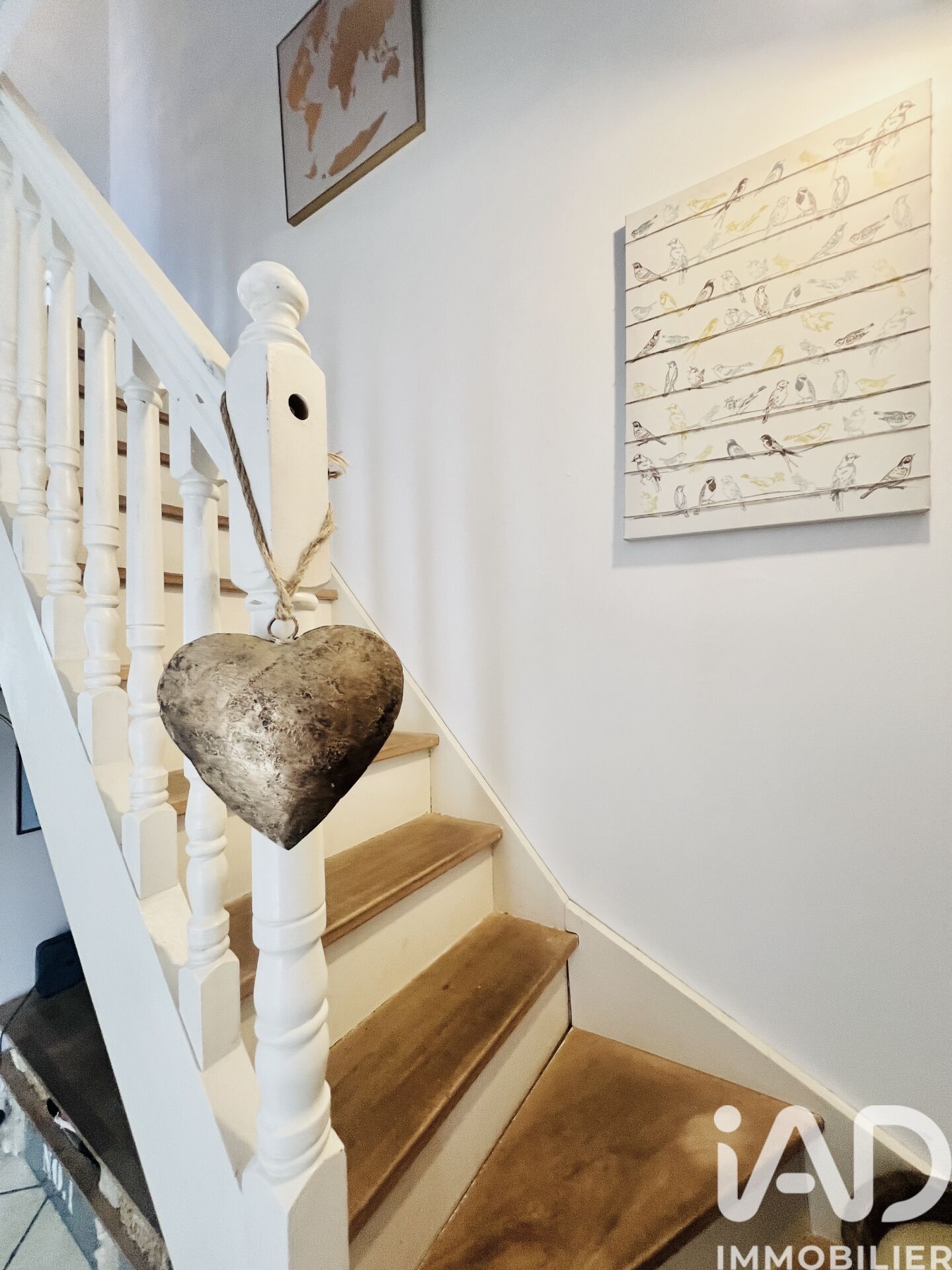Vente Maison/villa 7 pièces - Photo 3