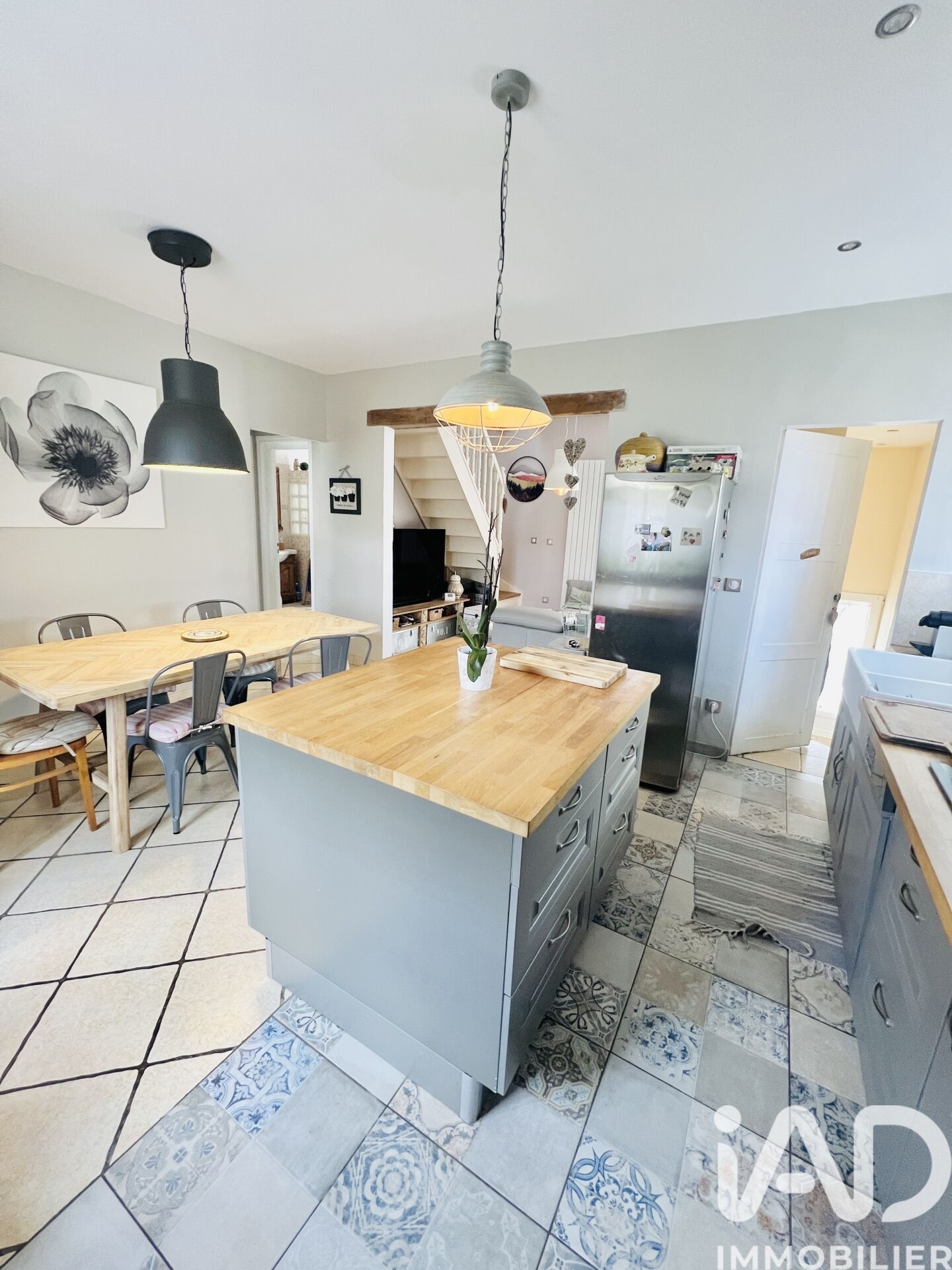 Vente Maison/villa 7 pièces - Photo 4