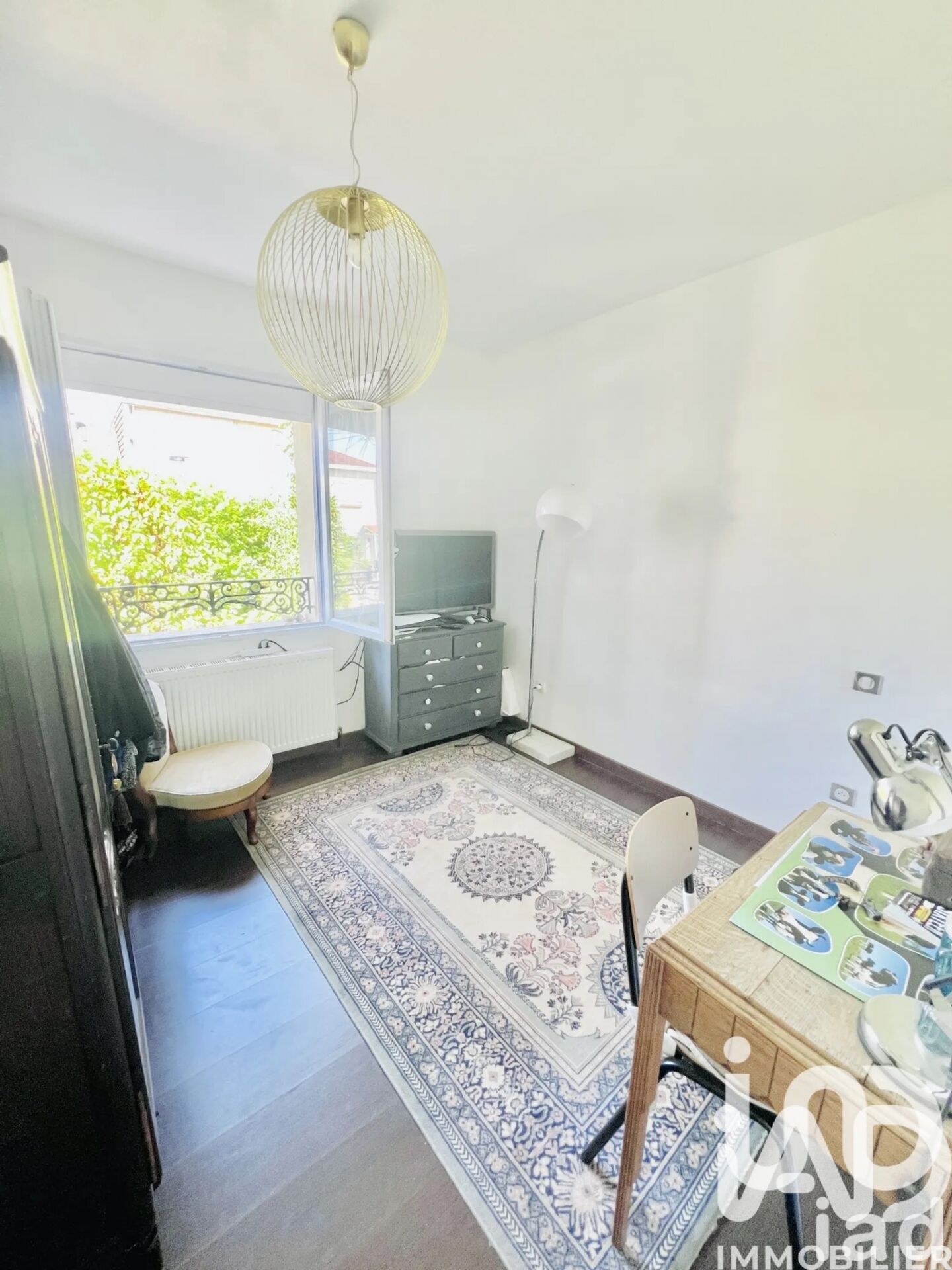 Vente Maison/villa 7 pièces - Photo 5