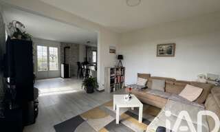 Maison 7 Pièces 194 m² à vendre à Sougé-le-Ganelon (72130)