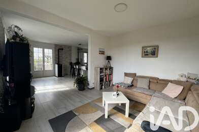 Maison 7 pièces 215000 €