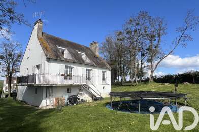 Maison 7 pièces 209000 €