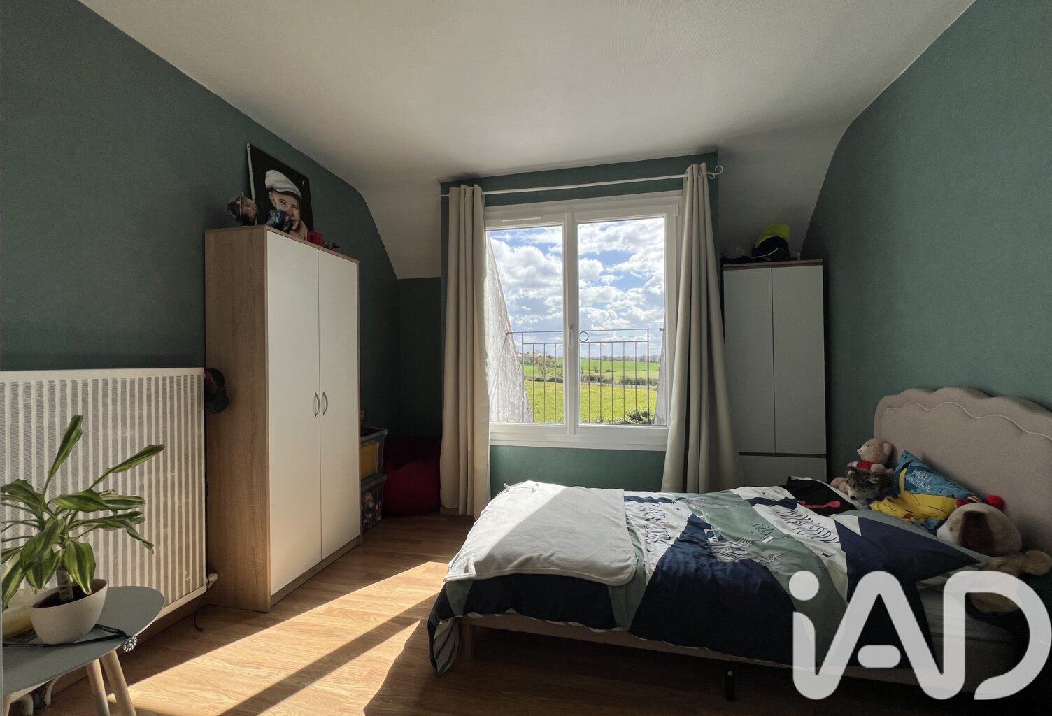 Vente Maison/villa 7 pièces — photo 1