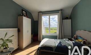 Maison 7 Pièces 194 m² à vendre à Sougé-le-Ganelon (72130)