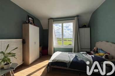 Maison 7 pièces 209000 €