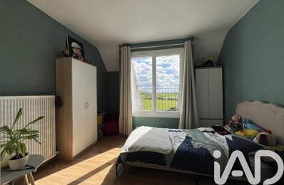 Vente Maison/villa 7 pièces — photo du bien