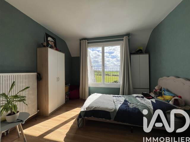 Vente Maison/villa 7 pièces — photo du bien