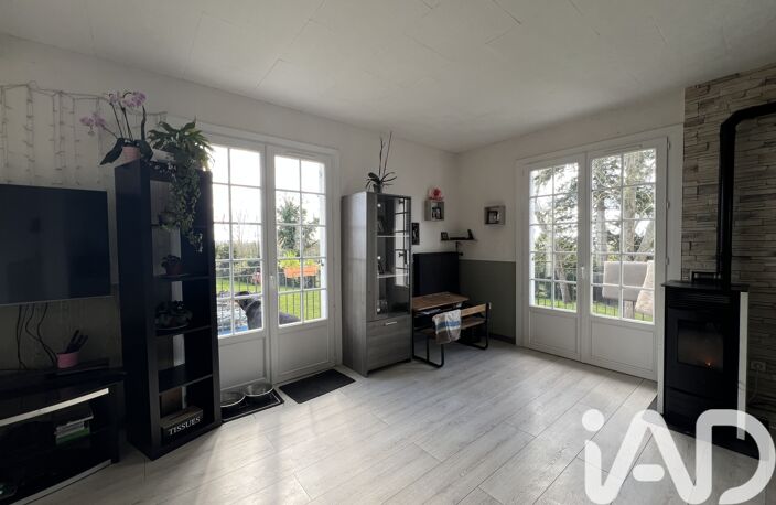 Vente Maison/villa 7 pièces — photo 3