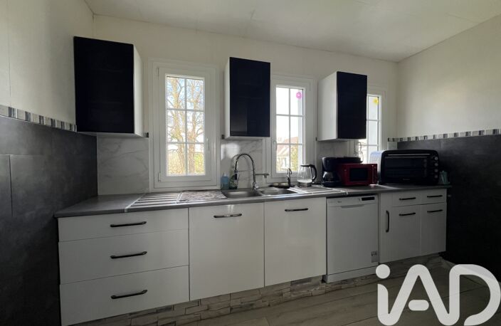 Vente Maison/villa 7 pièces — photo 4