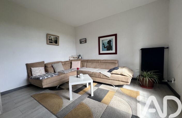 Vente Maison/villa 7 pièces — photo 5