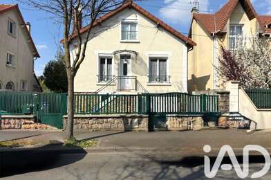 Maison 5 pièces 369000 €