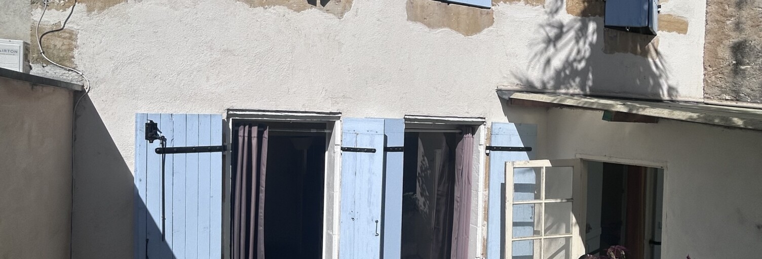 Maison 4 Pièces 112 m² à vendre à Bergerac (24100)