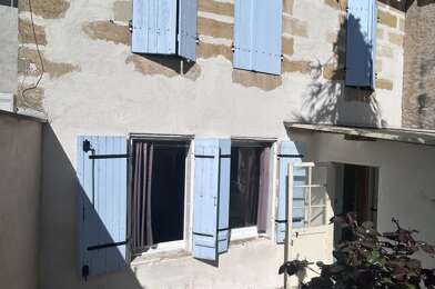 Maison 4 pièces 199500 €