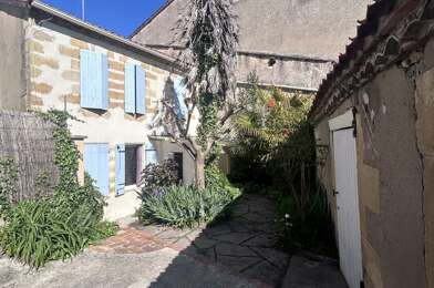 Maison 4 pièces 184500 €