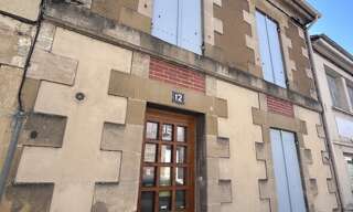 Maison 4 Pièces 115 m² à vendre à Bergerac (24100)