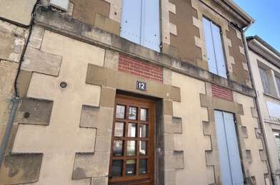 Maison 4 pièces 184500 €