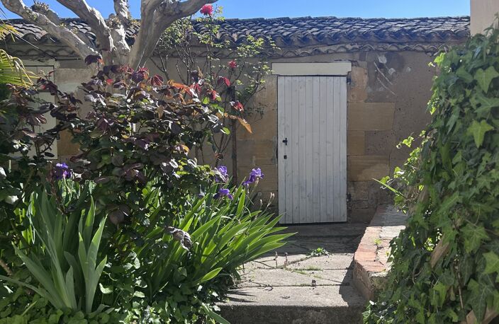 Vente Maison de ville 4 pièces — photo 4