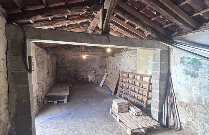 Vente Maison de ville 4 pièces — photo 5