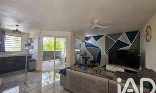 Appartement 3 Pièces 62 m² à vendre à Sainte-Anne (97180)