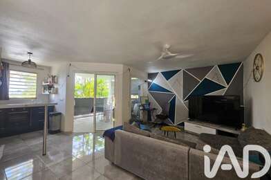 Appartement 3 pièces 215000 €