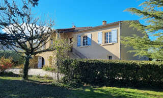 Maison 4 Pièces 96 m² à vendre à Aubignosc (04200)