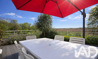 Maison 6 Pièces 159 m² à vendre à Vauhallan (91430)