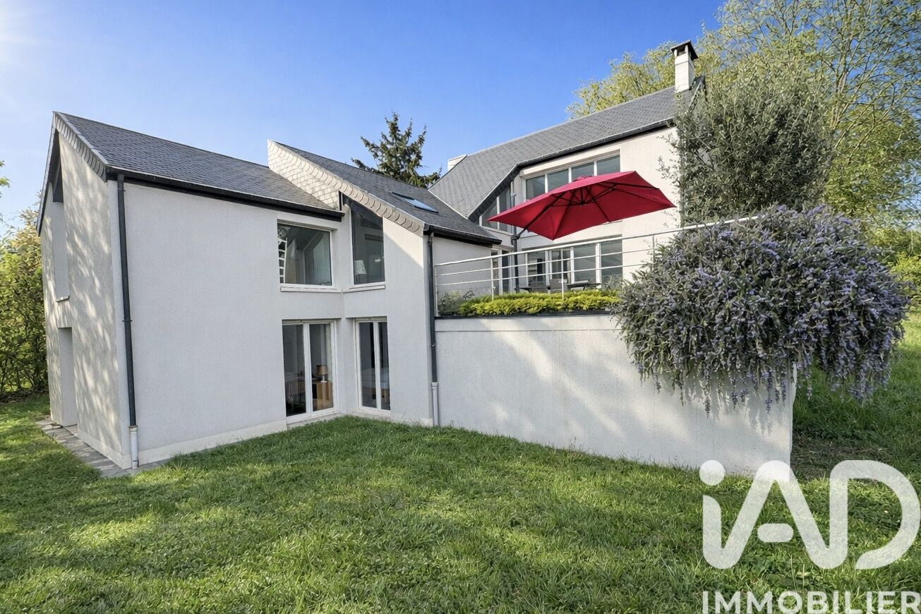 Vente Maison d'architecte 6 pièces - Photo 2