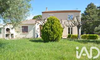 Maison 6 Pièces 112 m² à vendre à Saint-Marcel-sur-Aude (11120)