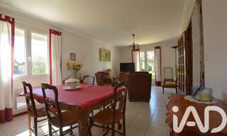 Maison 6 Pièces 112 m² à vendre à Saint-Marcel-sur-Aude (11120)