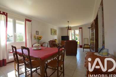 Maison 6 pièces 266000 €