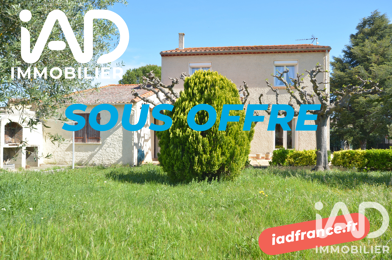 Maison 6 pièces 266000 €