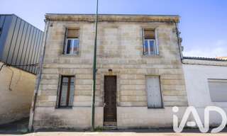 Appartement 2 Pièces 30 m² à vendre à Bègles (33130)