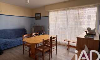 Appartement 2 Pièces 37 m² à vendre à Pornichet (44380)