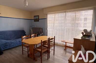 Appartement 2 pièces 229000 €